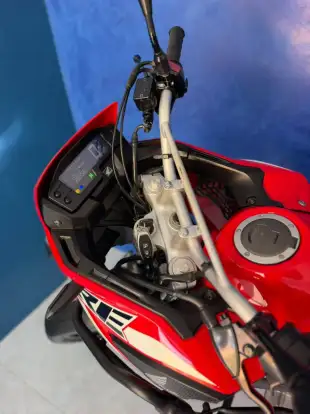 HONDA-XRE 300 RALLY-2022