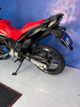HONDA-XRE 300 RALLY-2022