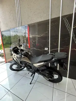 HONDA-XRE 300 SAHARA ADVENTURE-2025