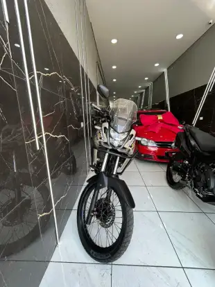 HONDA-XRE 300 SAHARA ADVENTURE-2025