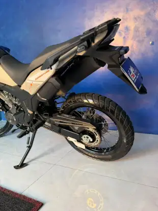 HONDA-XRE 300 SAHARA ADVENTURE-2026
