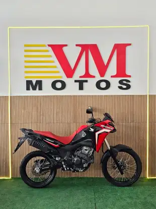 HONDA-XRE 300 SAHARA RALLY HONDA-XRE 300 SAHARA RALLY-2025