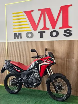 HONDA-XRE 300 SAHARA RALLY HONDA-XRE 300 SAHARA RALLY-2025