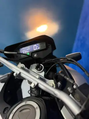 HONDA-XRE 300-2017