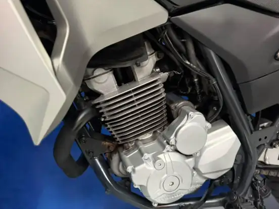HONDA-XRE 300 HONDA-XRE 300-2017