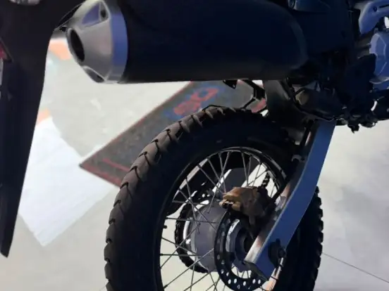 HONDA-XRE 300 HONDA-XRE 300-2017