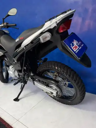 HONDA-XRE 300-2017