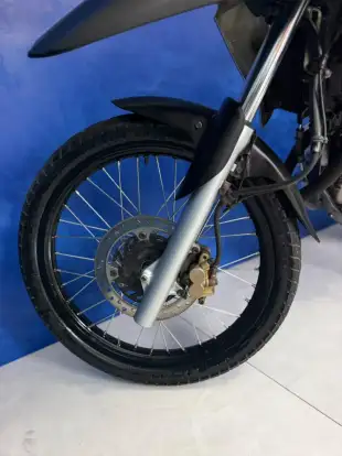 HONDA-XRE 300-2017