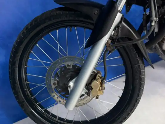 HONDA-XRE 300 HONDA-XRE 300-2017