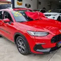 HONDA ZR-V 2.0 i-VTEC GASOLINA TOURING CVT HONDA ZR-V 2.0 i-VTEC GASOLINA TOURING CVT