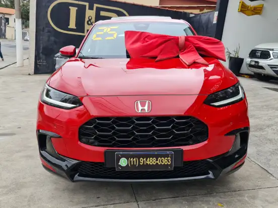 HONDA-ZR-V-2.0 i-VTEC GASOLINA TOURING CVT HONDA-ZR-V-2024