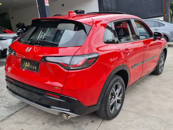HONDA-ZR-V-2.0 i-VTEC GASOLINA TOURING CVT HONDA-ZR-V-2024