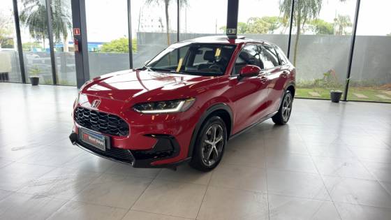 HONDA ZR-V 2.0 i-VTEC GASOLINA TOURING CVT