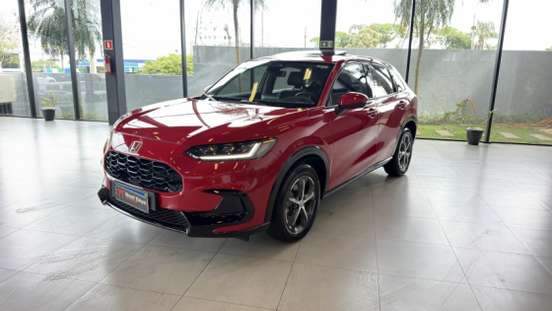 HONDA-ZR-V-2023