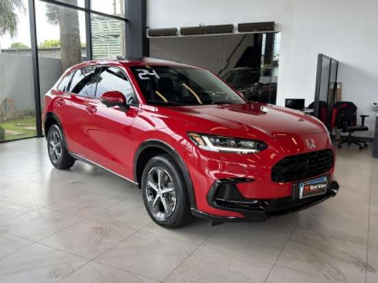 HONDA-ZR-V-2.0 i-VTEC GASOLINA TOURING CVT HONDA-ZR-V-2023