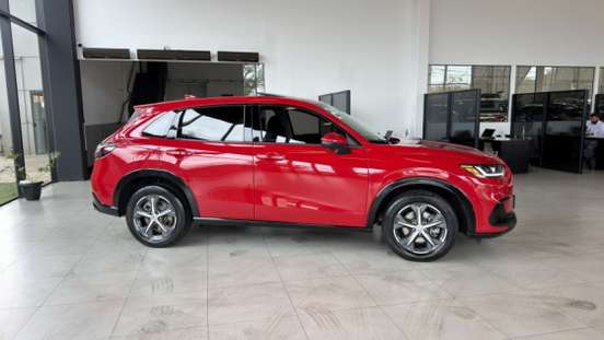 HONDA-ZR-V-2.0 i-VTEC GASOLINA TOURING CVT HONDA-ZR-V-2023