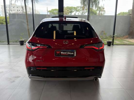 HONDA-ZR-V-2.0 i-VTEC GASOLINA TOURING CVT HONDA-ZR-V-2023