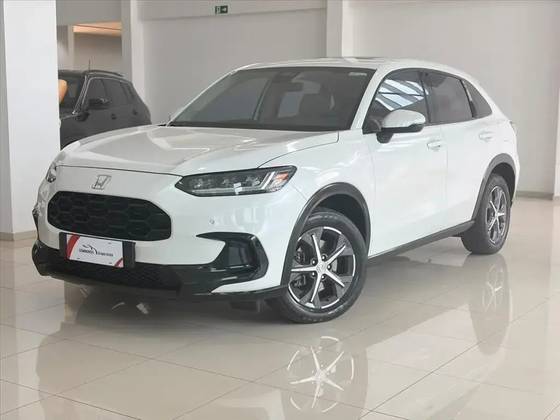 HONDA ZR-V 2.0 i-VTEC GASOLINA TOURING CVT