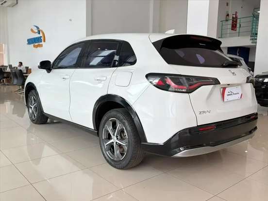 HONDA-ZR-V-2.0 i-VTEC GASOLINA TOURING CVT HONDA-ZR-V-2023