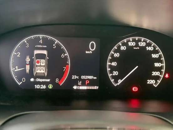HONDA-ZR-V-2.0 i-VTEC GASOLINA TOURING CVT HONDA-ZR-V-2023