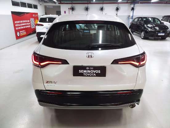 HONDA-ZR-V-2.0 i-VTEC GASOLINA TOURING CVT HONDA-ZR-V-2023