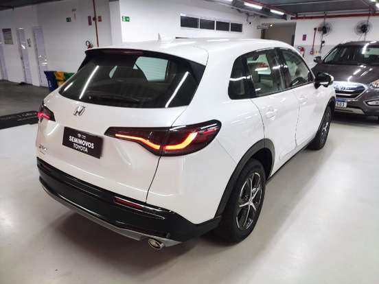 HONDA-ZR-V-2.0 i-VTEC GASOLINA TOURING CVT HONDA-ZR-V-2023