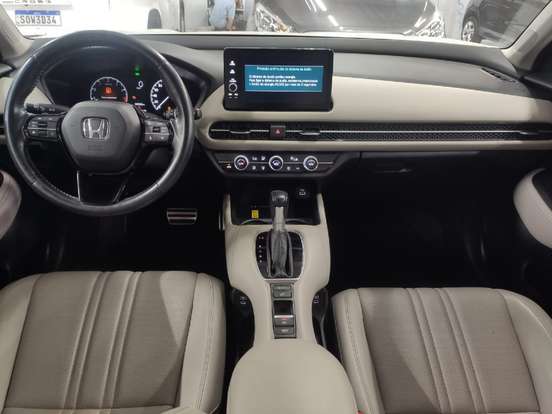 HONDA-ZR-V-2023