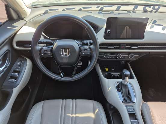 HONDA-ZR-V-2023