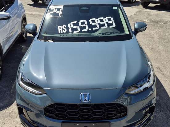 HONDA-ZR-V-2.0 i-VTEC GASOLINA TOURING CVT HONDA-ZR-V-2023