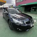 HONDA ACCORD 3.5 EX V6 24V GASOLINA 4P AUTOMÁTICO HONDA ACCORD 3.5 EX V6 24V GASOLINA 4P AUTOMÁTICO