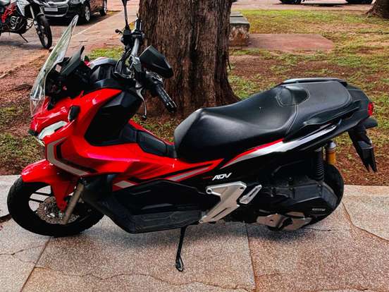 HONDA-ADV HONDA-ADV-2023
