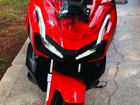 HONDA-ADV HONDA-ADV-2023