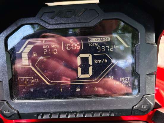 HONDA-ADV HONDA-ADV-2023