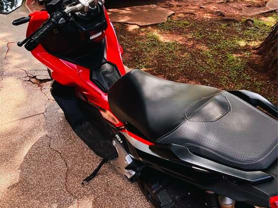 HONDA-ADV HONDA-ADV-2023