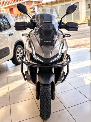 HONDA ADV 160 