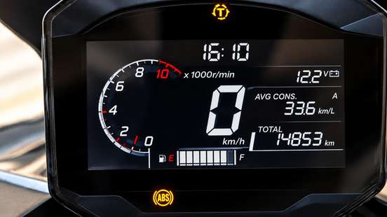 HONDA-ADV 160-2025