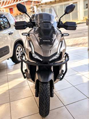 HONDA-ADV 160 HONDA-ADV 160-2025