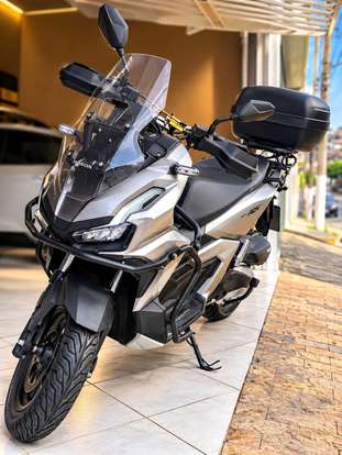 HONDA-ADV 160-2025