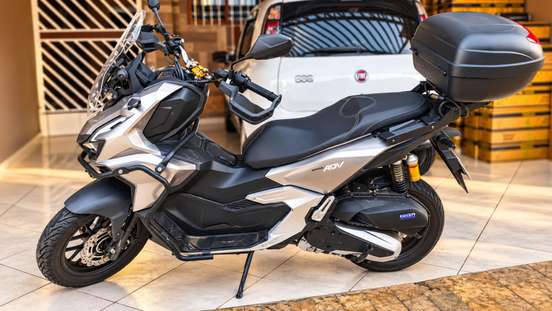 HONDA-ADV 160-2025