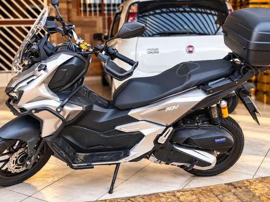 HONDA-ADV 160 HONDA-ADV 160-2025