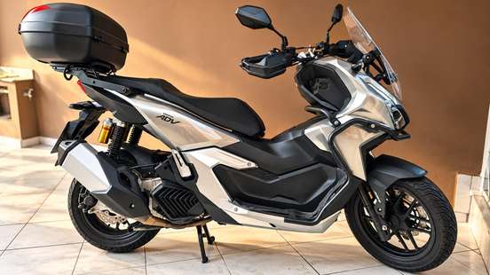 HONDA-ADV 160-2025