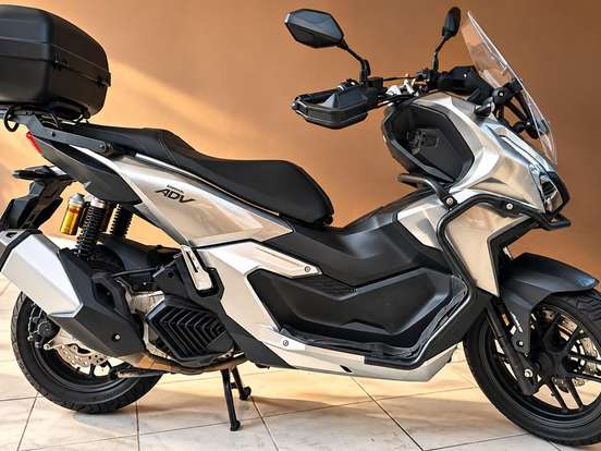 HONDA-ADV 160 HONDA-ADV 160-2025