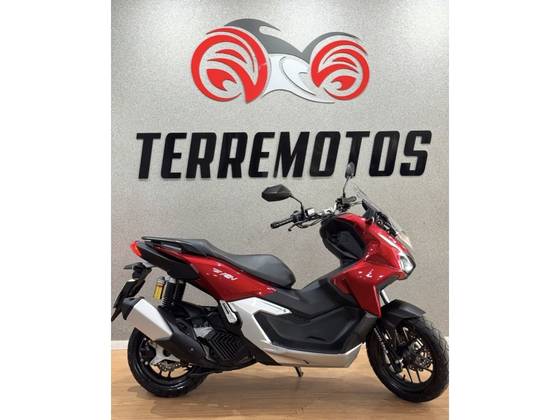 HONDA ADV 160 