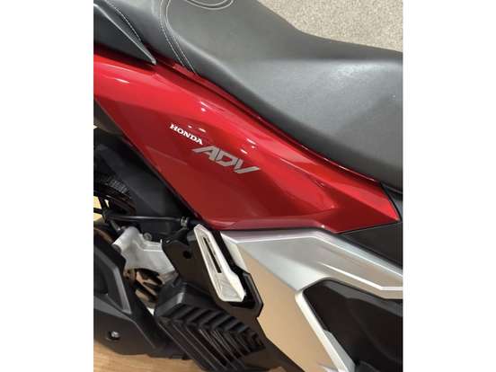 HONDA-ADV 160-2025