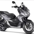 HONDA ADV 160 HONDA ADV 160