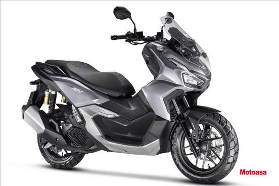 HONDA-ADV 160-2026