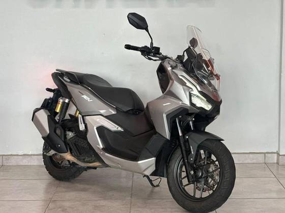 HONDA ADV 160 