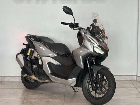 HONDA-ADV 160-2025