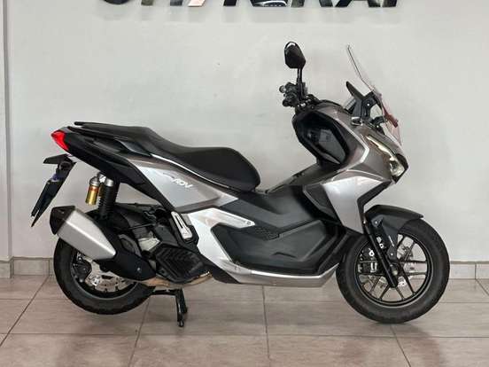 HONDA-ADV 160-2025