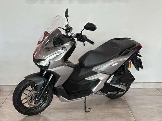 HONDA-ADV 160-2025